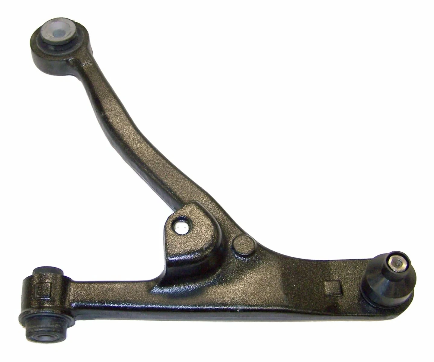 Crown Automotive - Metal Black Control Arm - 4509775